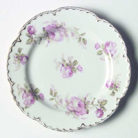 Schleiger 257-2 by Haviland