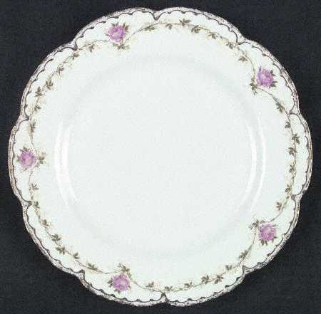 Schleiger 291-1 by Haviland