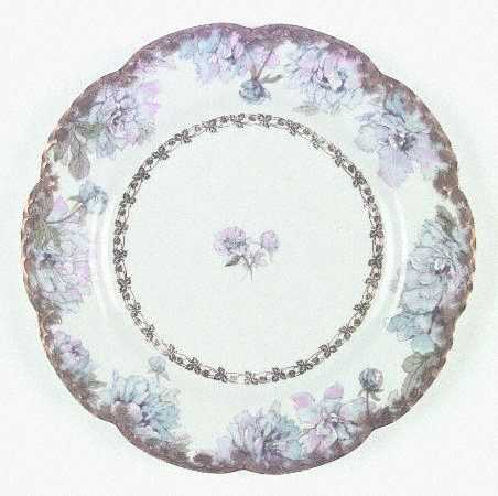 Schleiger 1153-2 by Haviland
