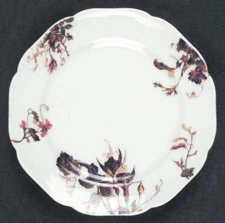 Schleiger 1152-12 by Haviland