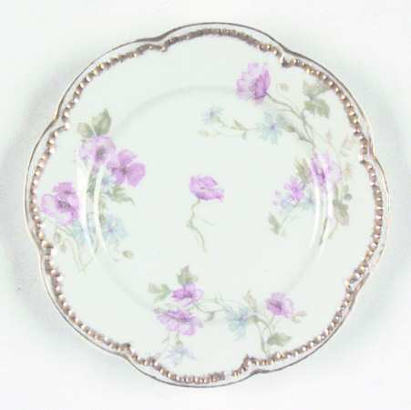 Schleiger 1168-2 by Haviland