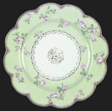 Schleiger 454-1 by Haviland