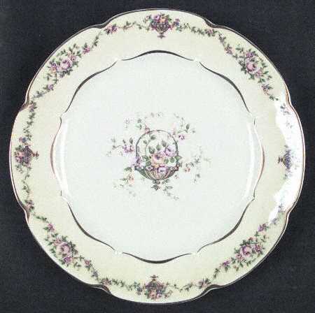 Schleiger 693-1 by Haviland