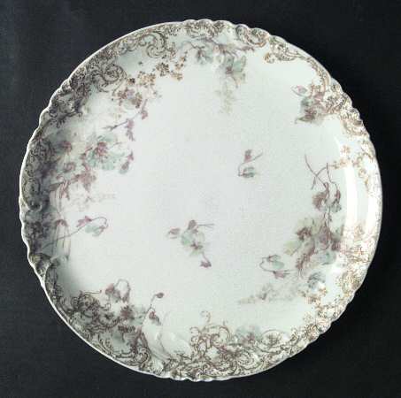 Schleiger 54-5 by Haviland