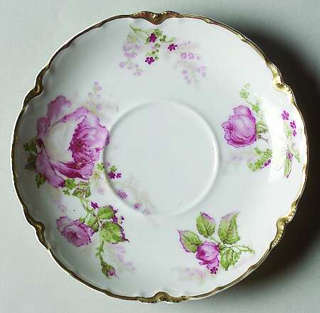Schleiger 257-3 Saucer