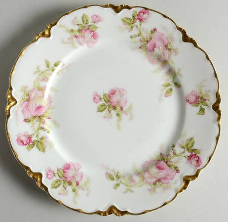 Schleiger 257-3 by Haviland