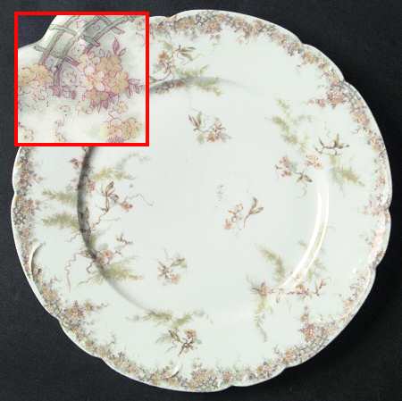 Schleiger 1026-1 by Haviland