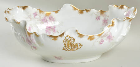 Schleiger 54-6 4" Jardiniere