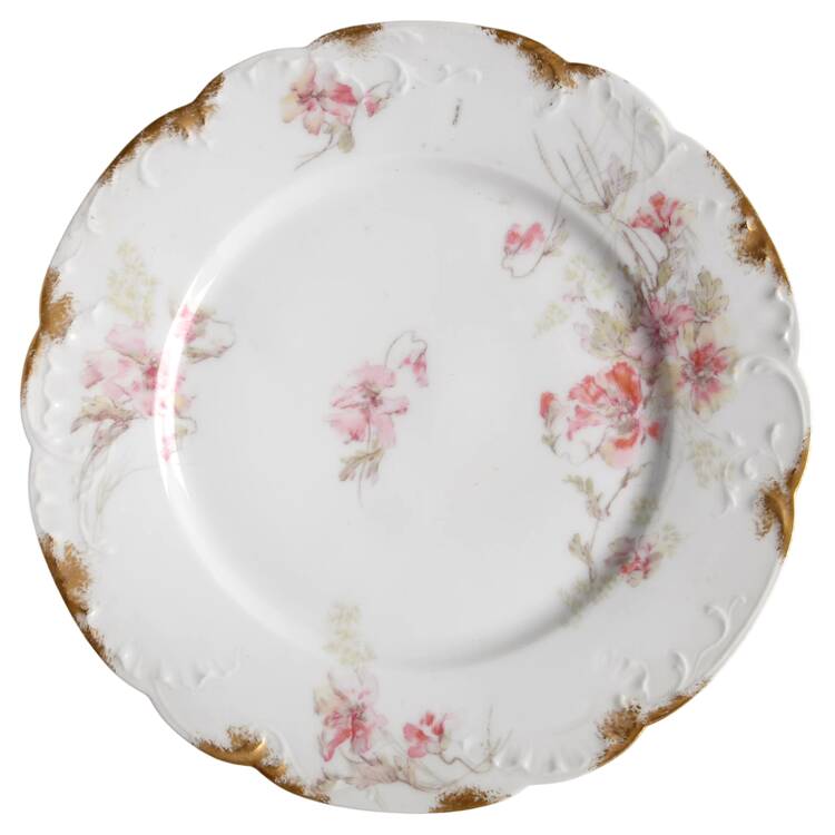 Schleiger 54-6 by Haviland
