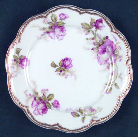Schleiger 257-4 by Haviland