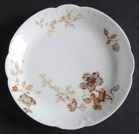 H1986 Saucer