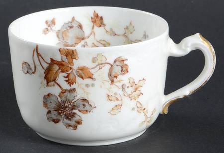 H1986 Flat Cup