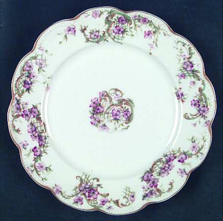 Schleiger 489-1 by Haviland