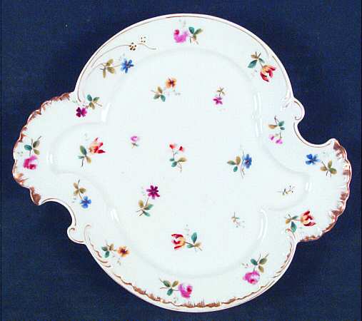 H1988 Dessert/Pie Plate