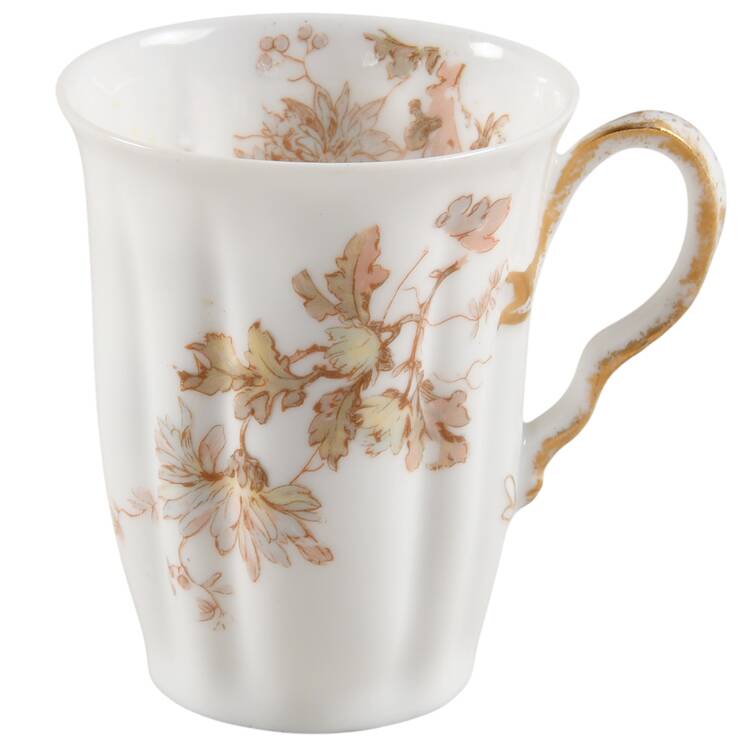 Schleiger 86-4 Chocolate Cup