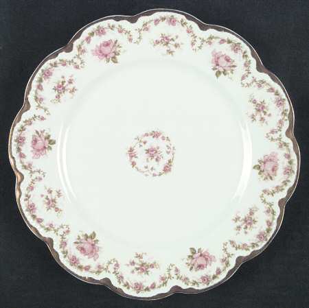 Schleiger 1143-1 by Haviland