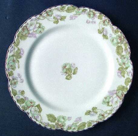 Schleiger 267-7 by Haviland