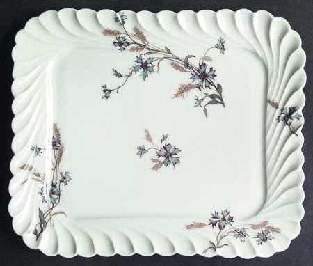 Schleiger 73-5 by Haviland