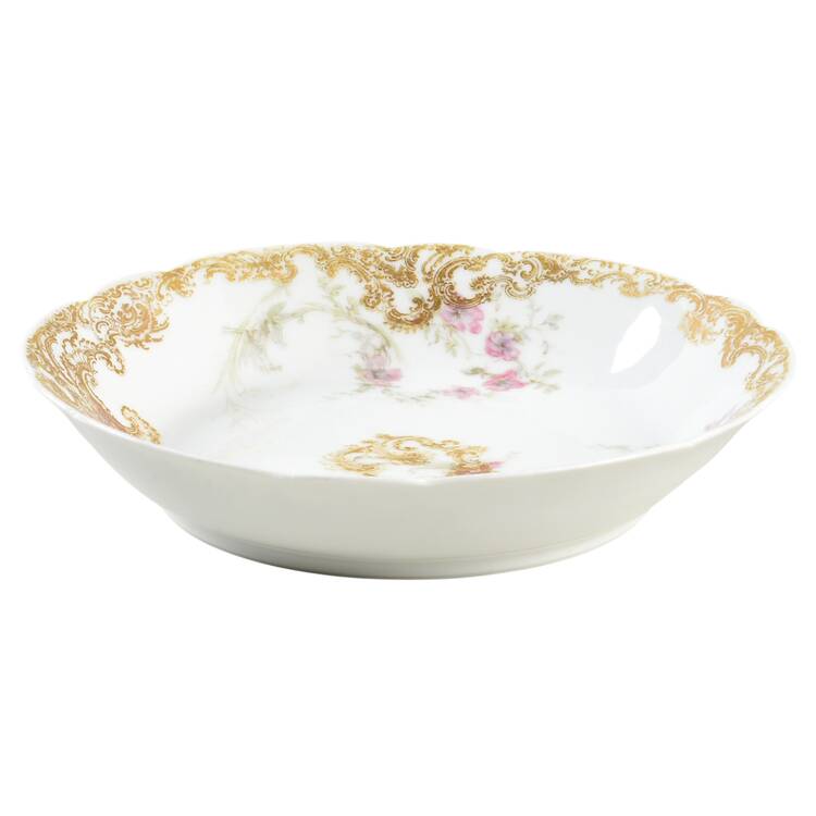 Schleiger 1166-5 Coupe Soup Bowl