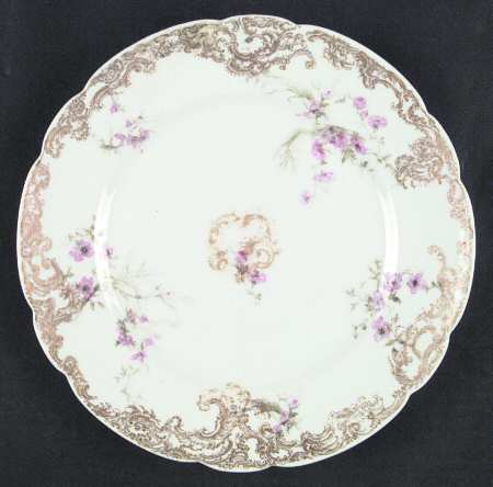 Schleiger 1166-5 by Haviland