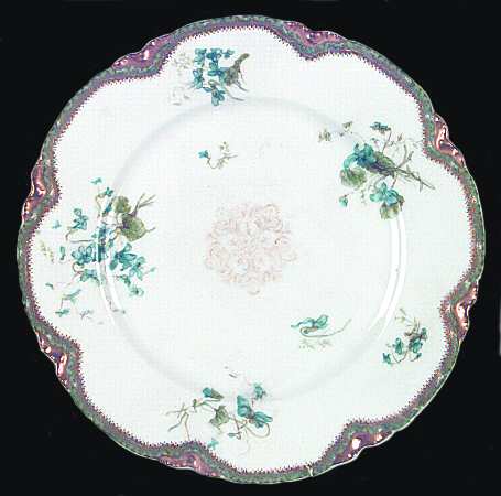 Schleiger 452-1 by Haviland