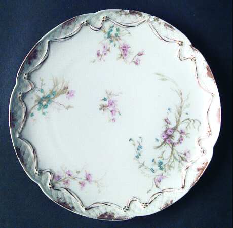 Schleiger 78-7 by Haviland