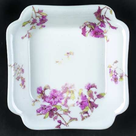 H2032 Individual Ice Cream Dish