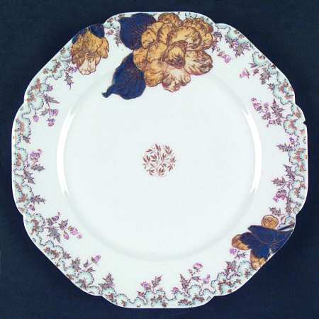 Schleiger 76-1 by Haviland