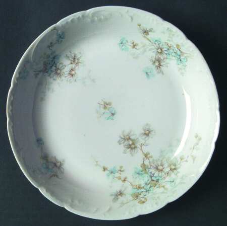 Schleiger 331-2 Coupe Soup Bowl