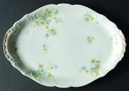 Schleiger 331-2 by Haviland