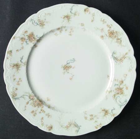 Schleiger 57-6 by Haviland