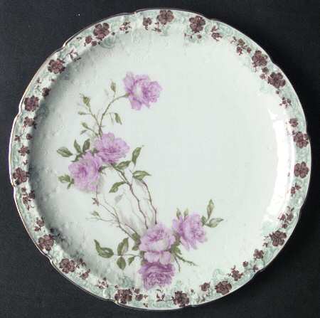 Schleiger 1151-6 by Haviland