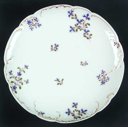 Schleiger 477-2 by Haviland