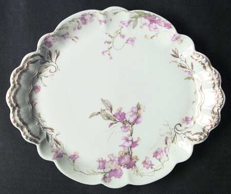 Schleiger 258-1 by Haviland