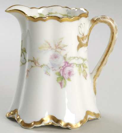 H2058 Creamer