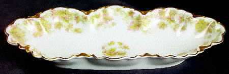 Schleiger 930-1 Celery
