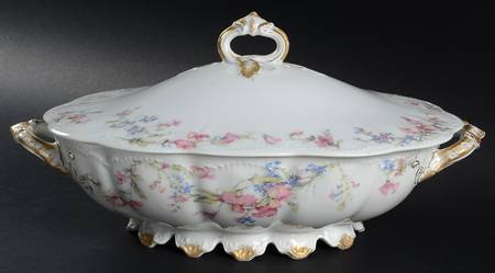 Schleiger 236-2 by Haviland
