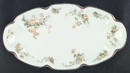 Schleiger 261-6 by Haviland