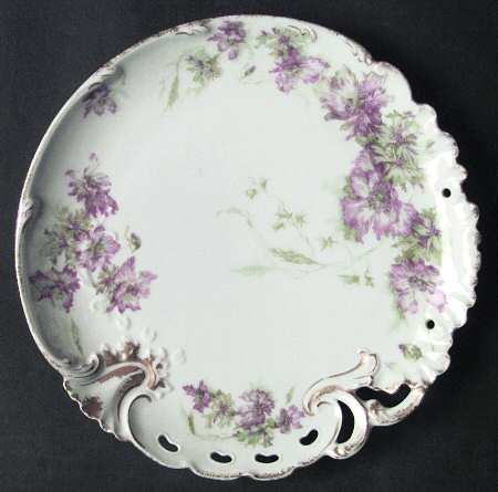 Schleiger 656-4 by Haviland