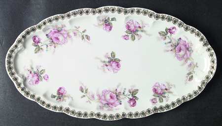 Schleiger 257-5 by Haviland