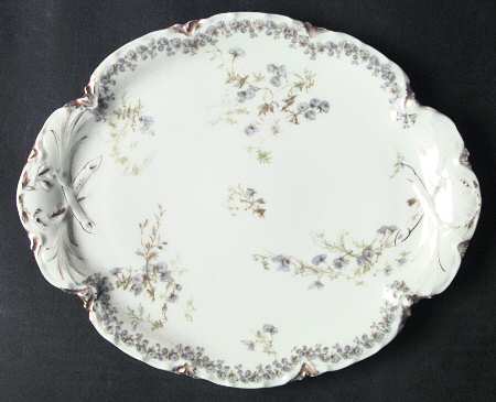 Schleiger 459-4 by Haviland