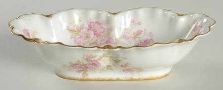 Schleiger 466-1 Olive Dish
