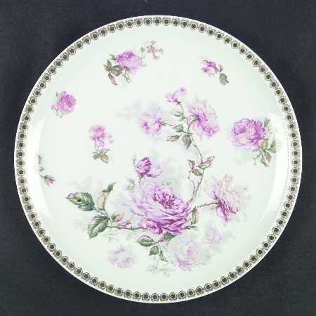 H2112 Cake Plate