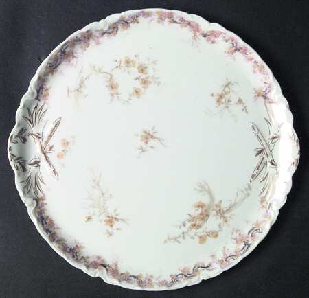 Schleiger 1166-7 by Haviland