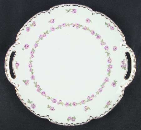 Schleiger 526-1 by Haviland