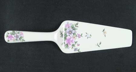 HNK13 Solid Ceramic Pie/Cake Server