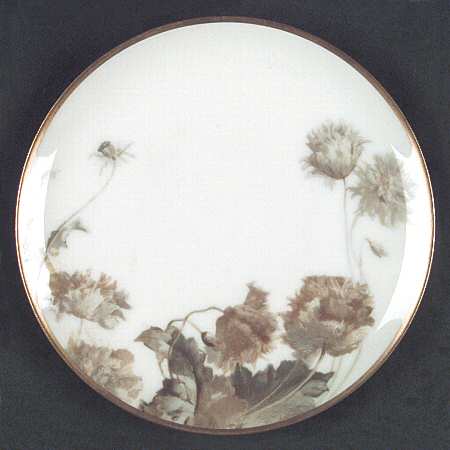 Flowers and Seeds (Smooth) by Haviland