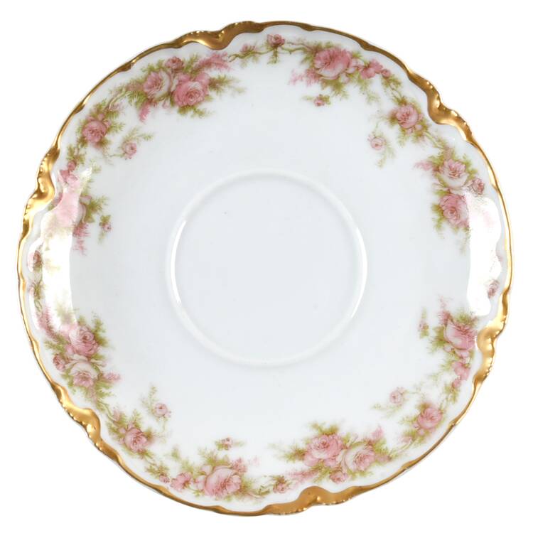 H2140 Saucer