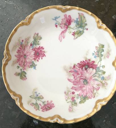 H2142 Coupe Soup Bowl
