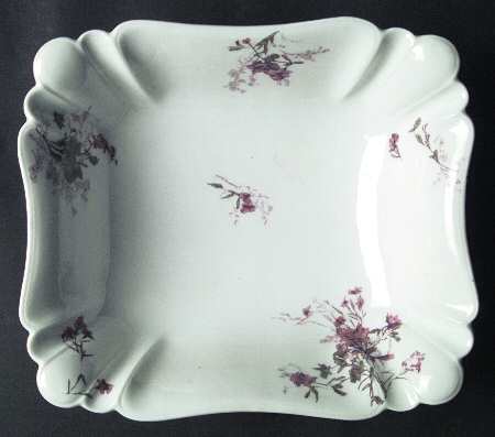 Schleiger 678-2 by Haviland